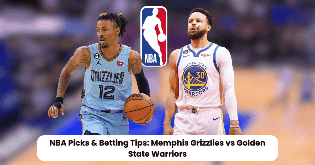 Grizzlies vs Golden State Prediction